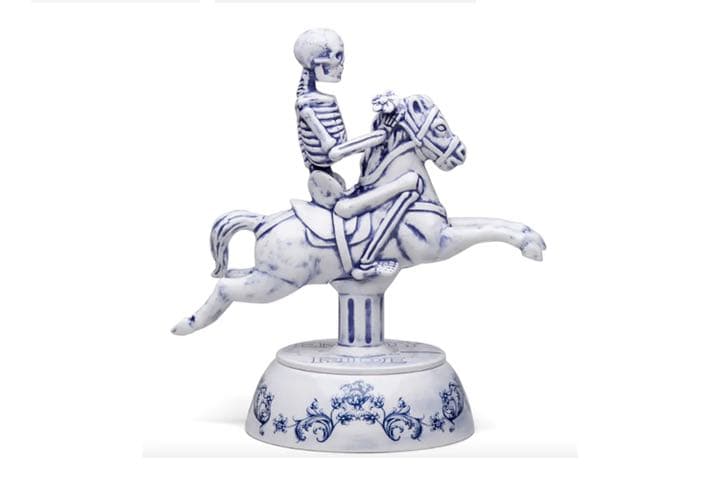 cactus jack ネイバーフッド　インセンス　チャンバー