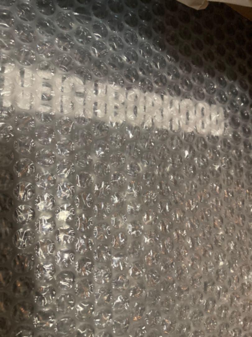 cactus jack ネイバーフッド　インセンス　チャンバー