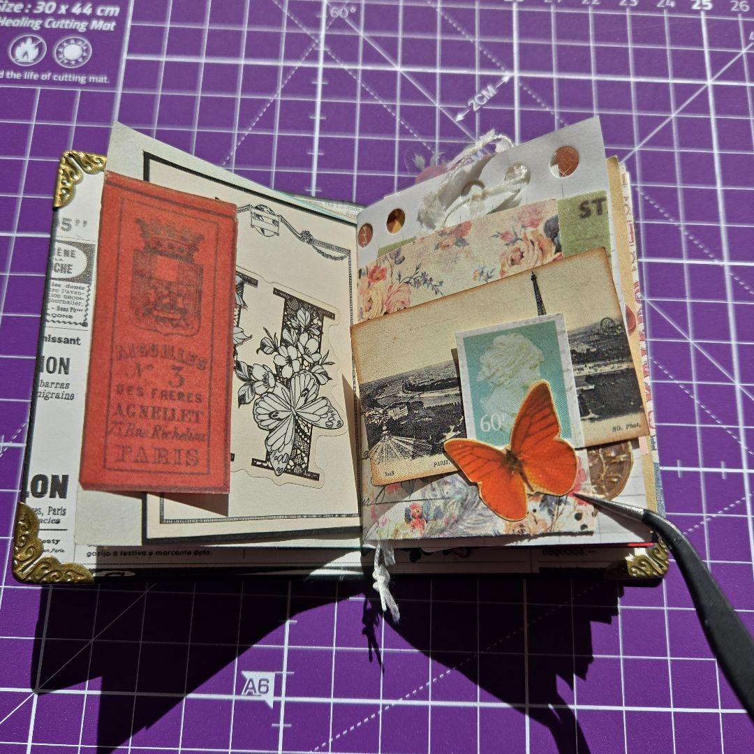 ジャンクジャーナル 雑記帳 - メルカリ