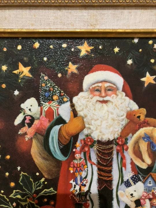 絵画 スーザンリオス 米国のアーティスト