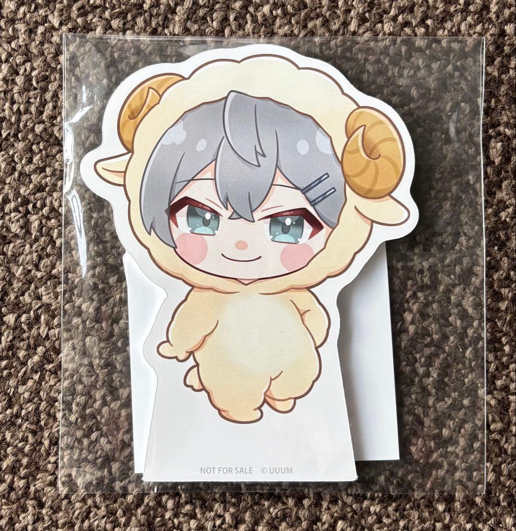 カラフルピーチ 東武動物公園 ミニゲーム クリア賞 パネル ヒロ - メルカリ