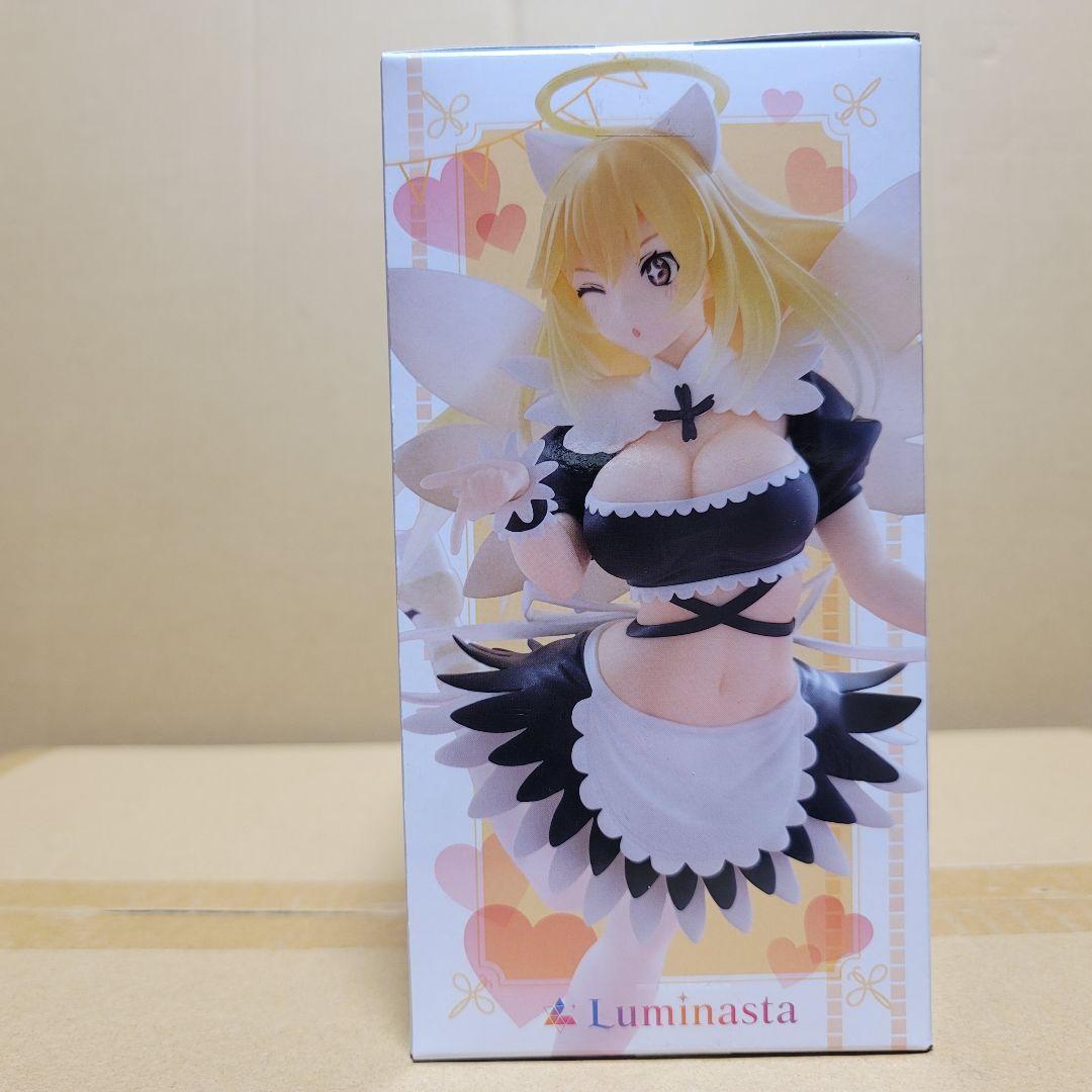 とある科学の超電磁砲TLuminasta“食蜂操祈” ～堕天使♡メイド～ - メルカリ