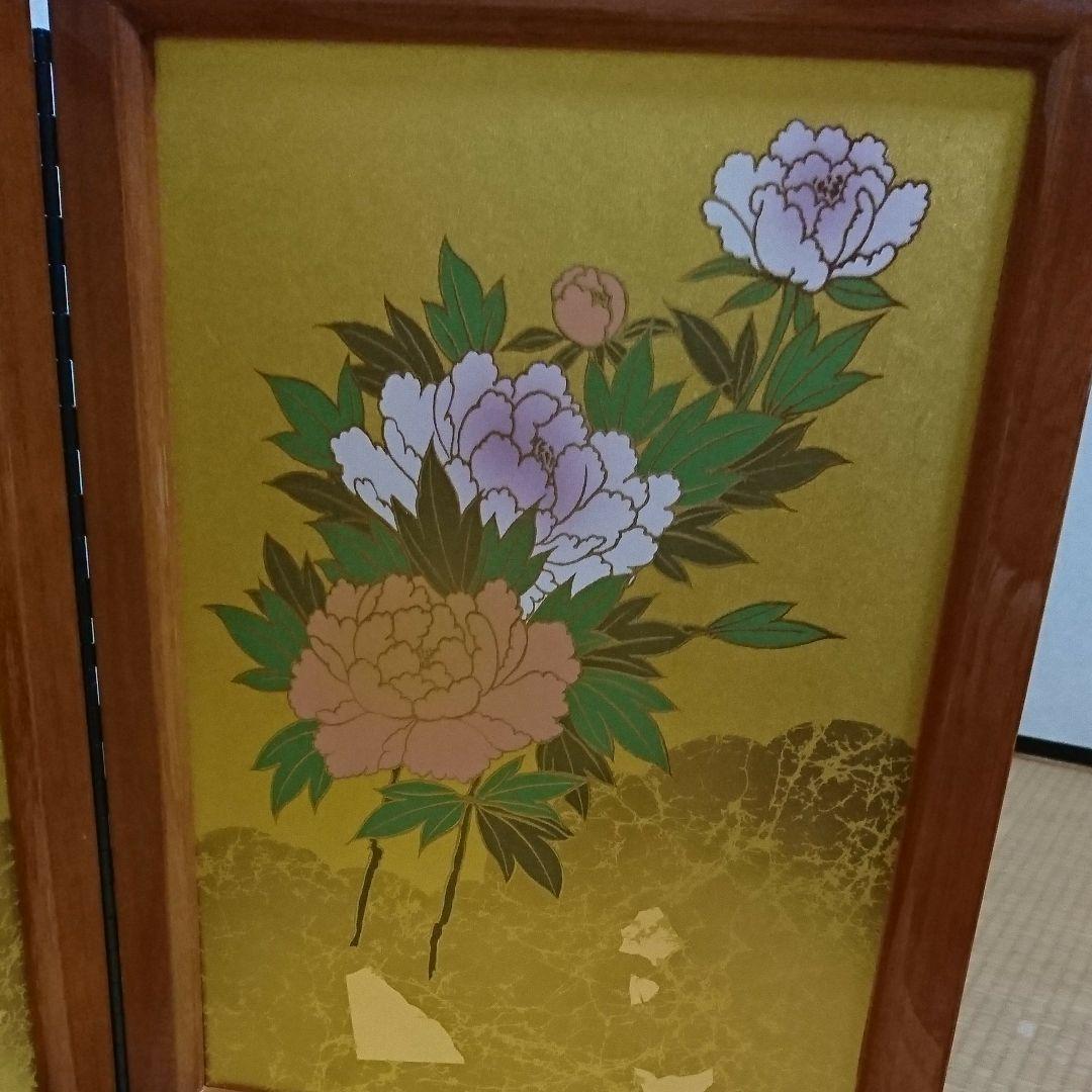 【セール】雛祭り こどもの日 屏風 飾台 セット