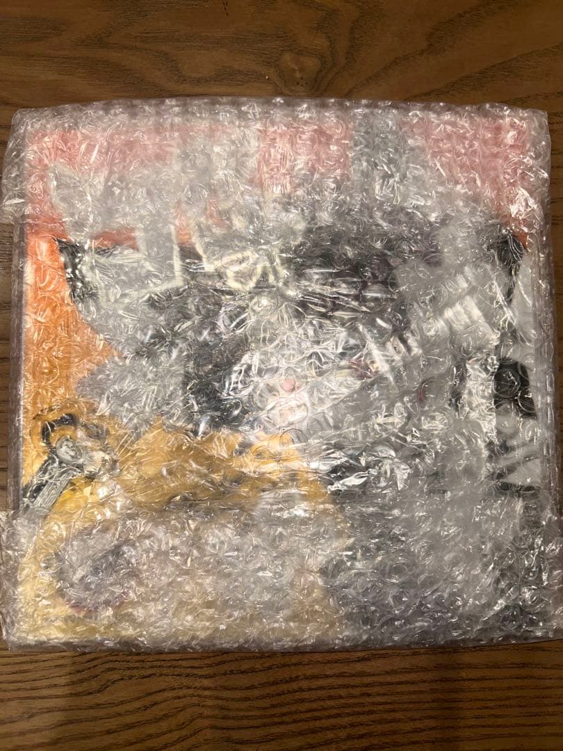 鬼滅の刃ゼブラック100枚限定「竈門炭治郎」スペシャル箔押しアクリル