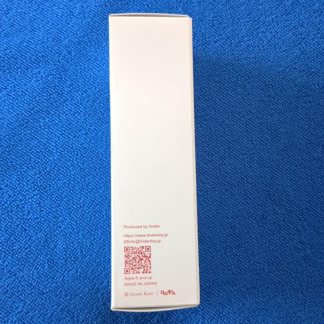 加藤泉 「女の子」 限定カラーver. 絶版ソフビ＋同展フライヤー＆出品リスト