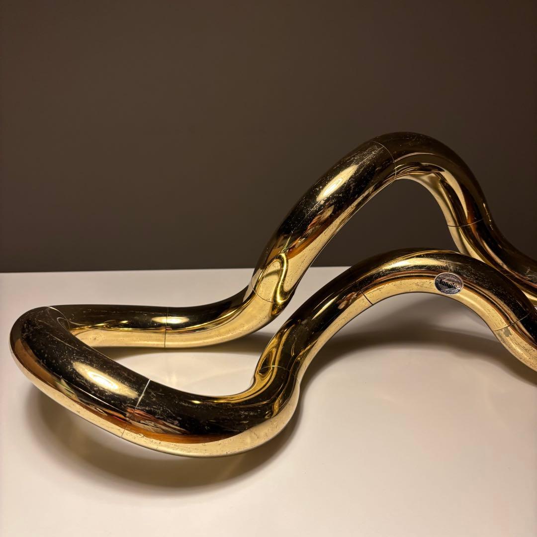 TANGLE タングル MoMAポストモダン ヴィンテージ オブジェ - メルカリ