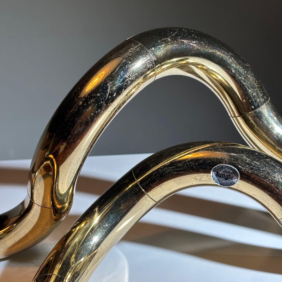 TANGLE タングル MoMAポストモダン ヴィンテージ オブジェ - メルカリ