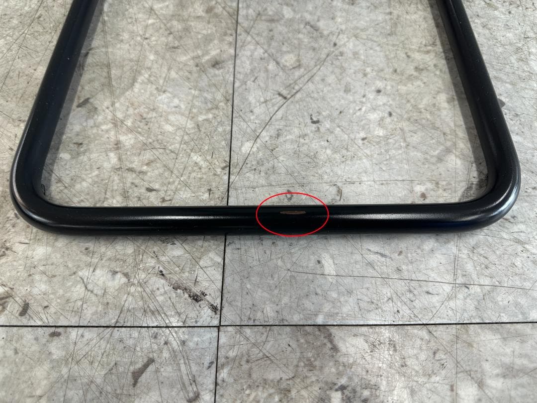 unico　サイドテーブル　HOXTON　ブラウン