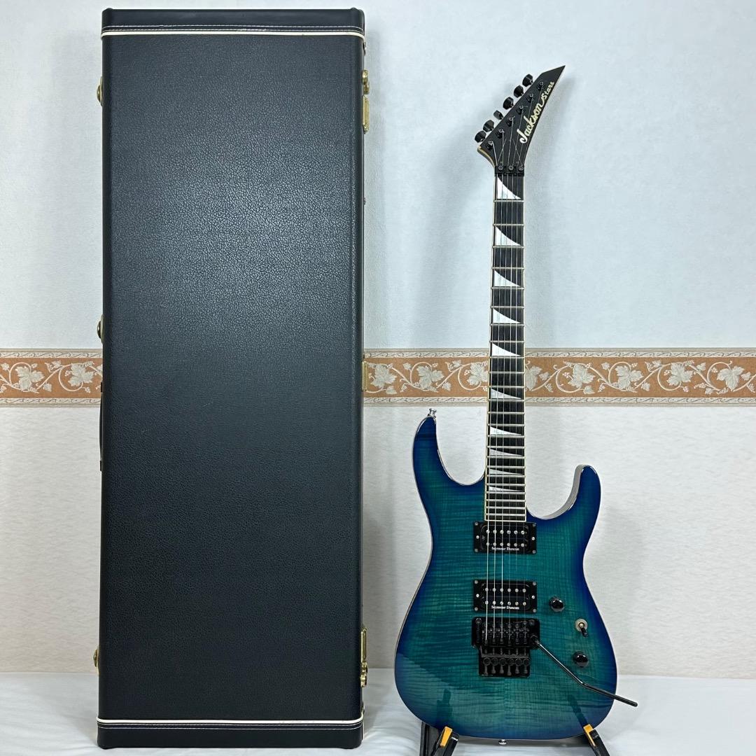 さくさん専用超希少 Jackson Stars ASL-TN01 LTD TBL - メルカリ