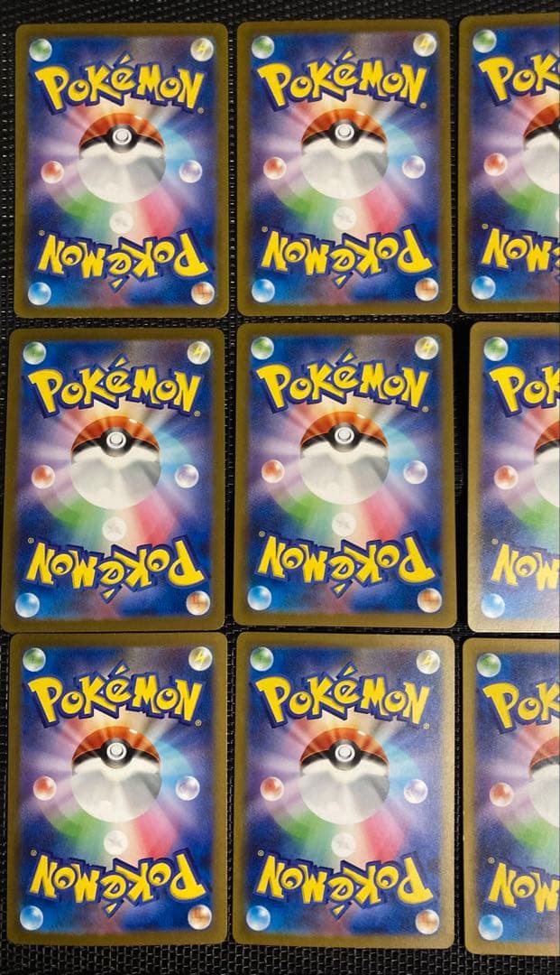 ポケモンカード　ポケカ　151 AR コンプリート　18枚