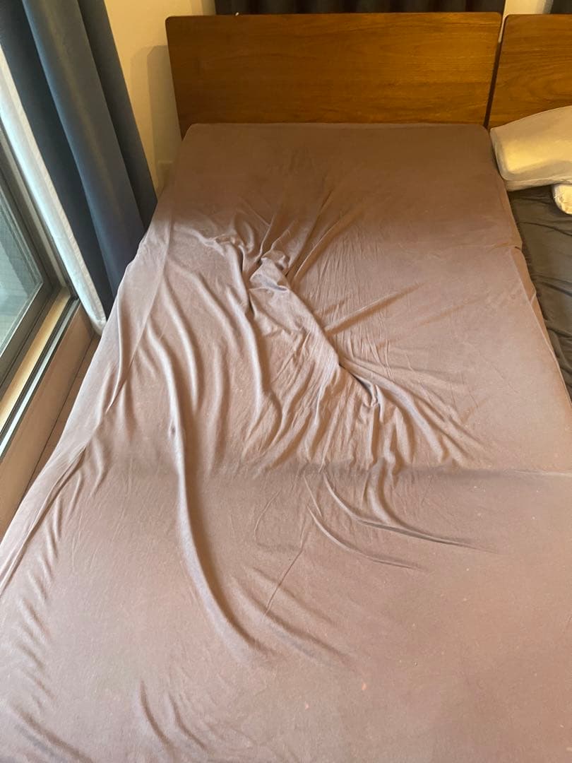 ブレインスリープマットレス　シングル