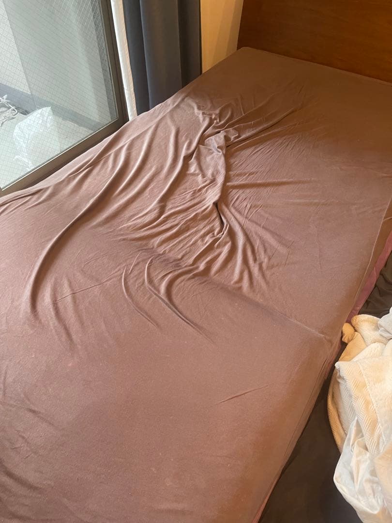 ブレインスリープマットレス　シングル