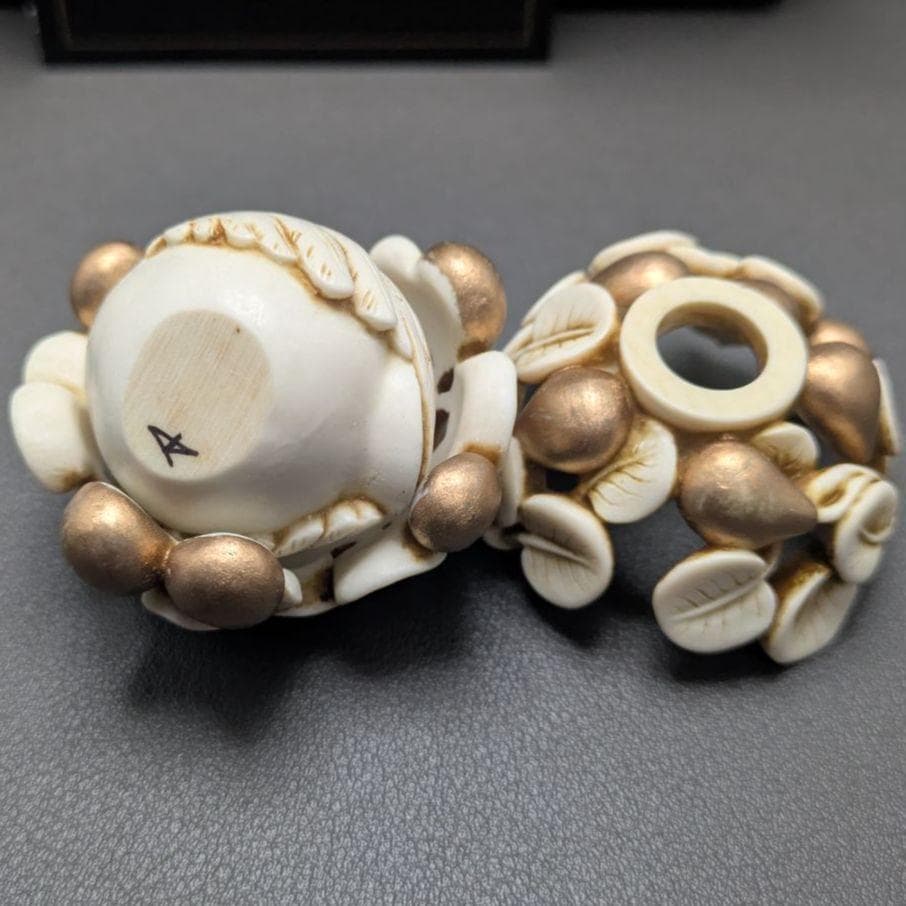 英国 アダムバインダー Editions エデンシリーズ 2003 ヤマウズラ