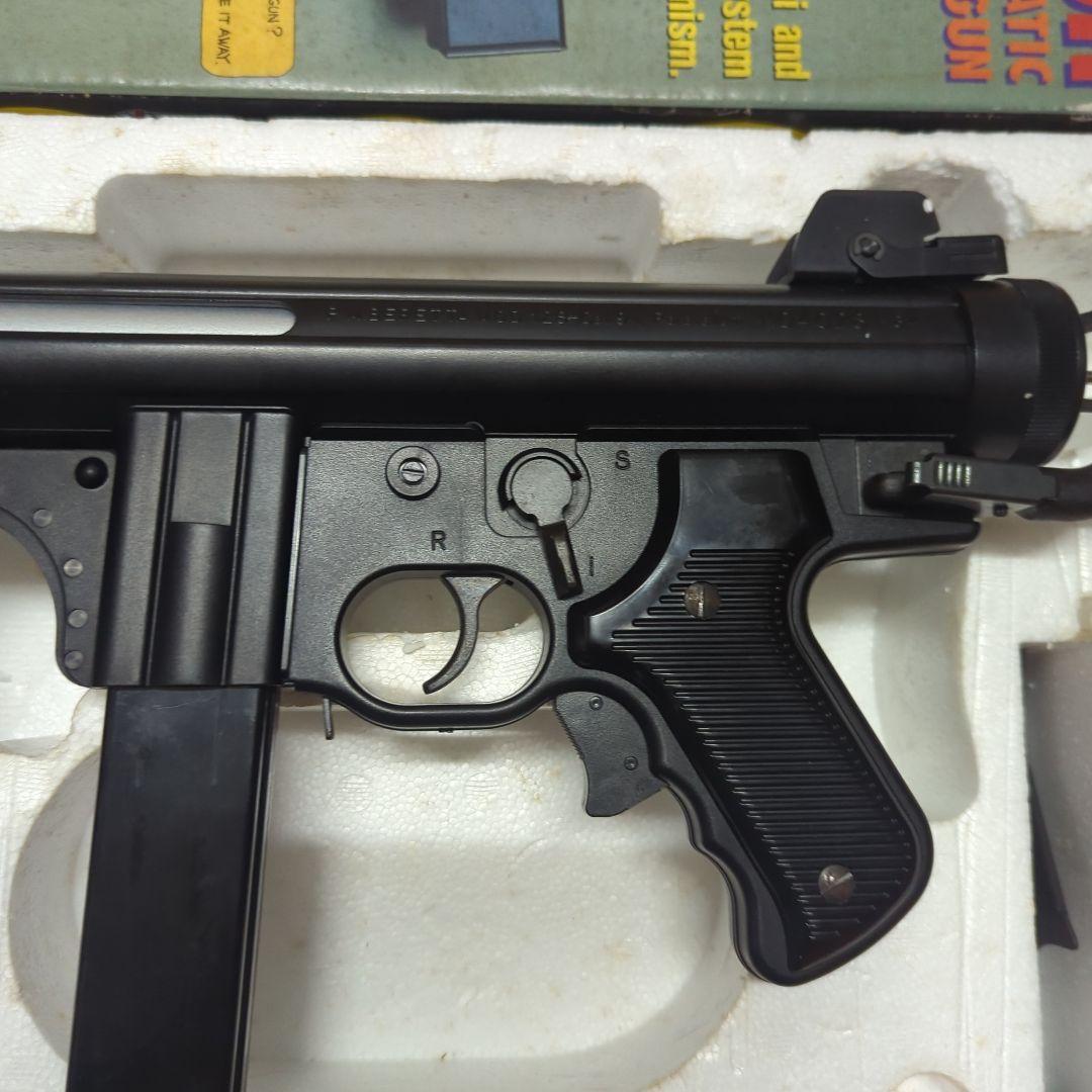 MGC ベレッタ M12S ペネトレーターガスガン ジャンク品 2851番 ミリタリー