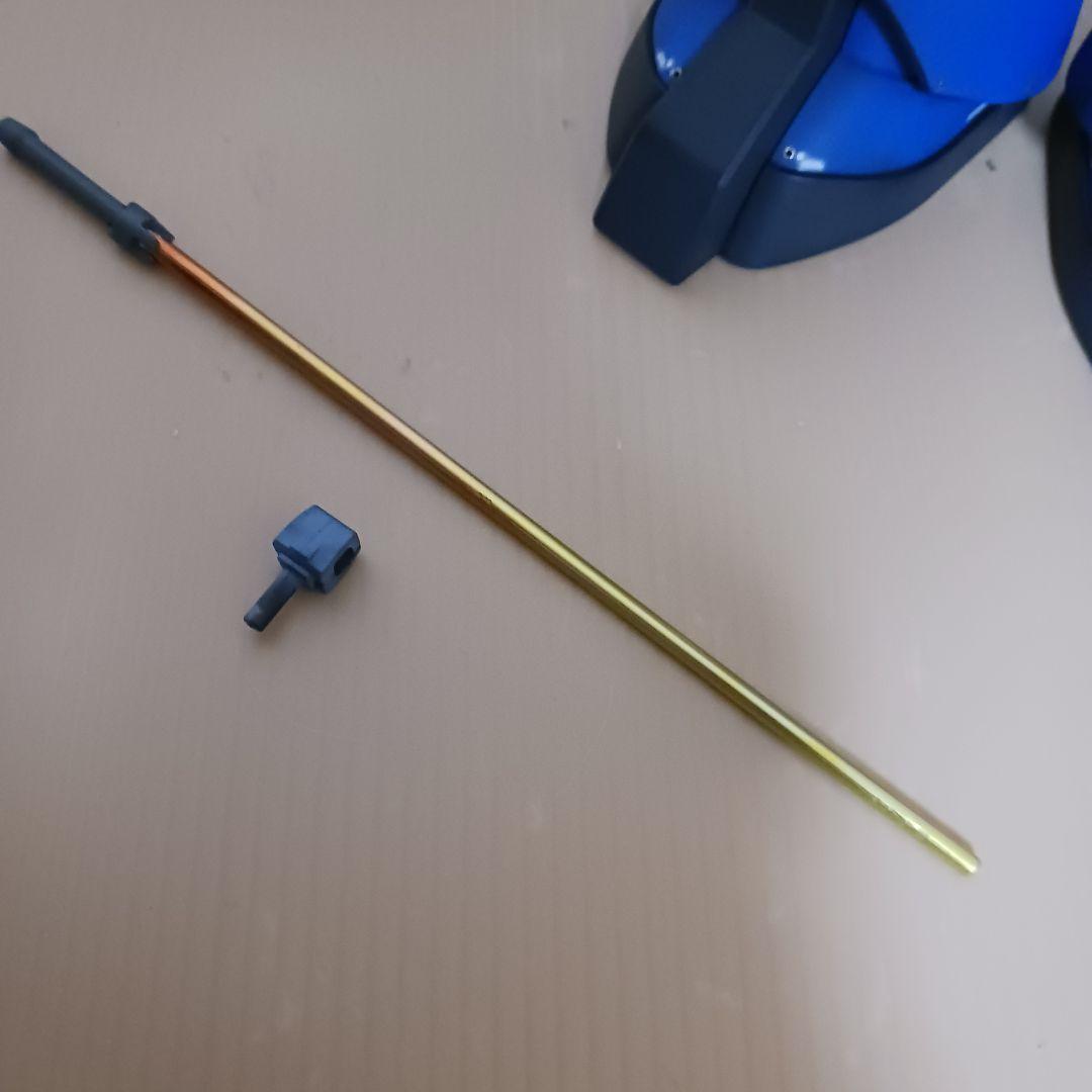 BANDAI 1/100 MG ドム ランバ ラル 専用 バンダイ ガンプラ