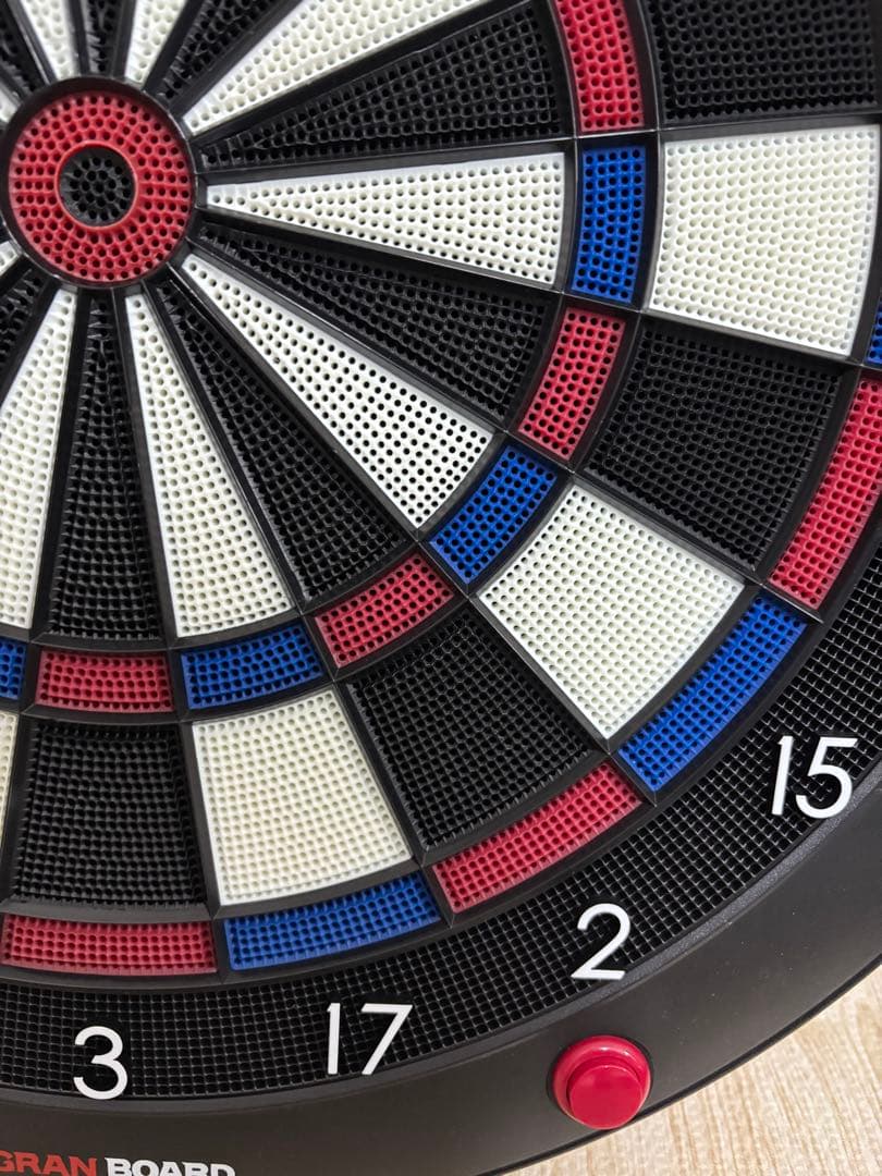 グランボード3Sブルー　+ TRiNiDAD（バレル）