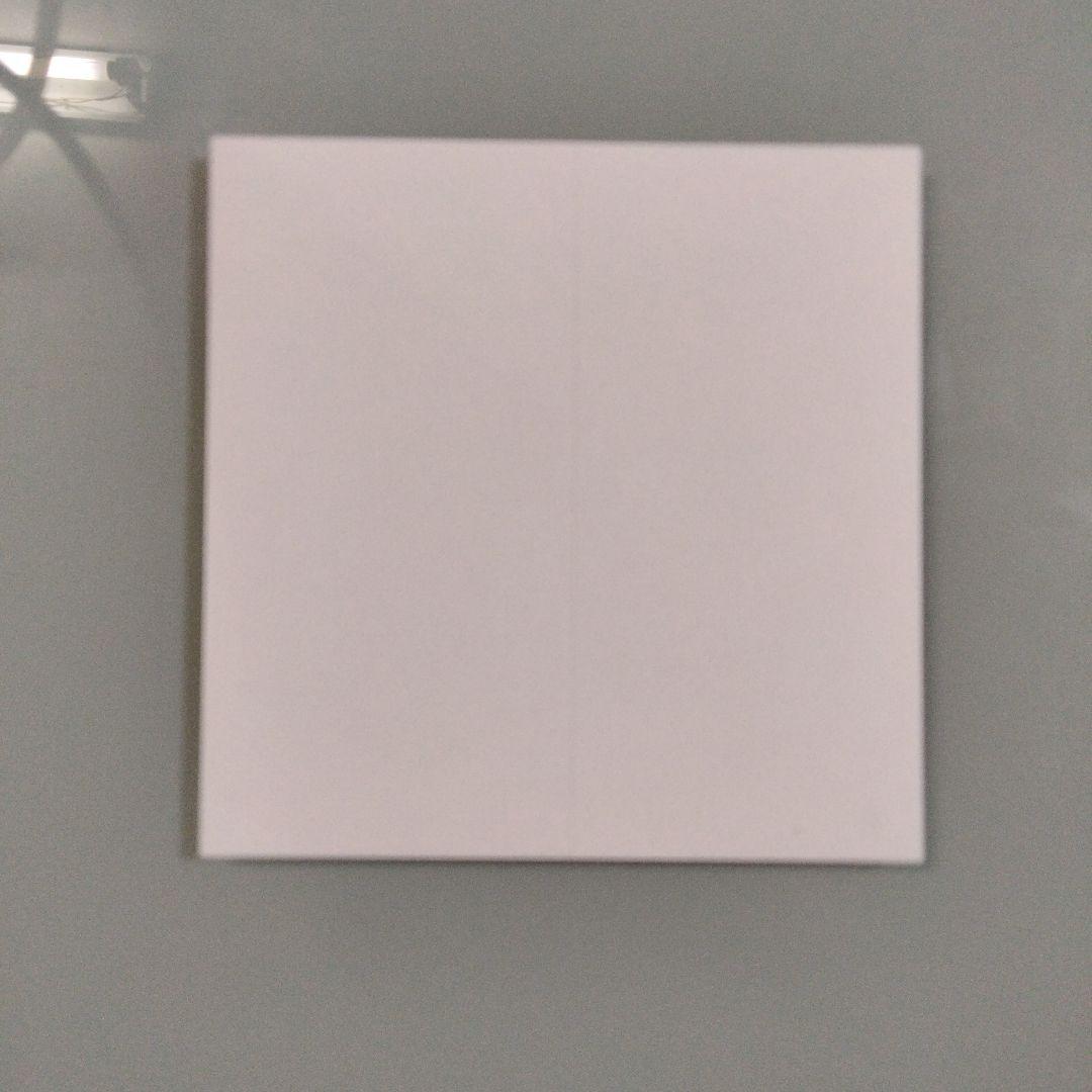 ひかりTV 当選品…GIMME DANGER(ギミーデンジャー)プレスシート