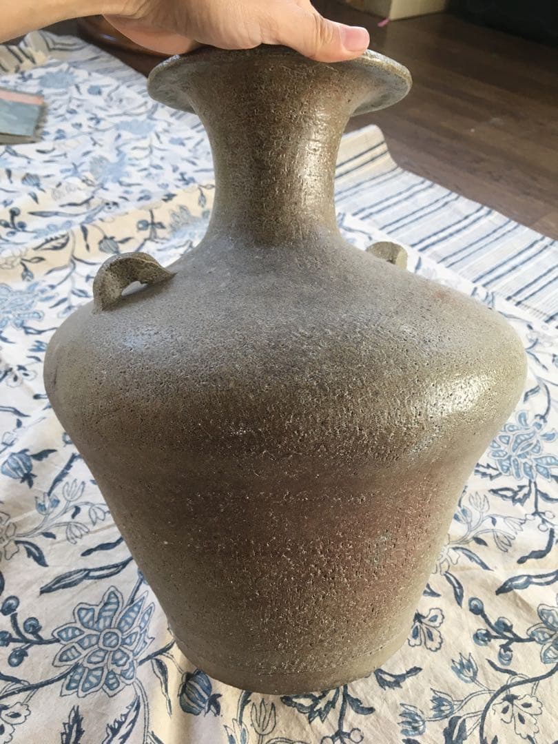 花器　花瓶　骨董　古道具