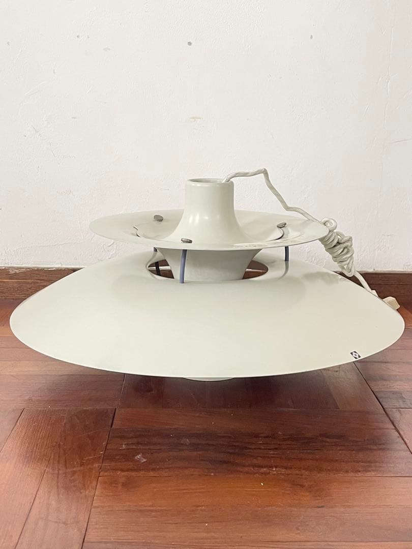 ルイスポールセン ヴィンテージ PH5 クラシック ホワイト