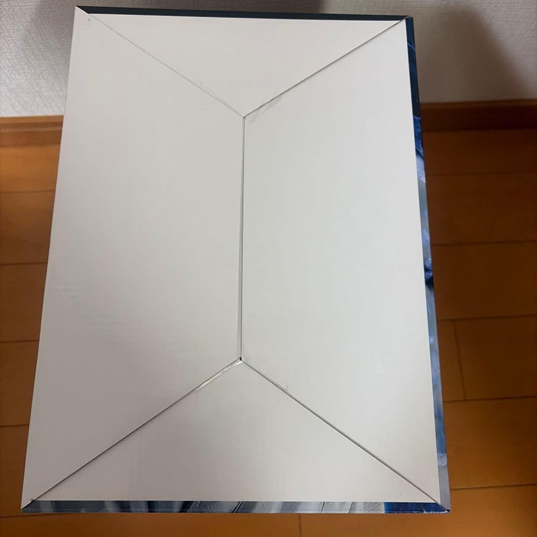 ドラゴンボール ラストワン 魔人ブウ C賞 フリーザ 一番くじ