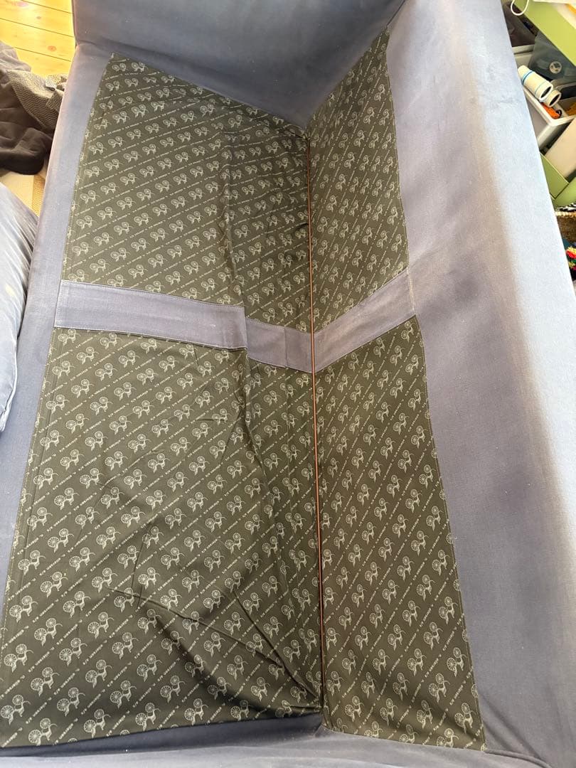 アイラーセンストックホルムソファー