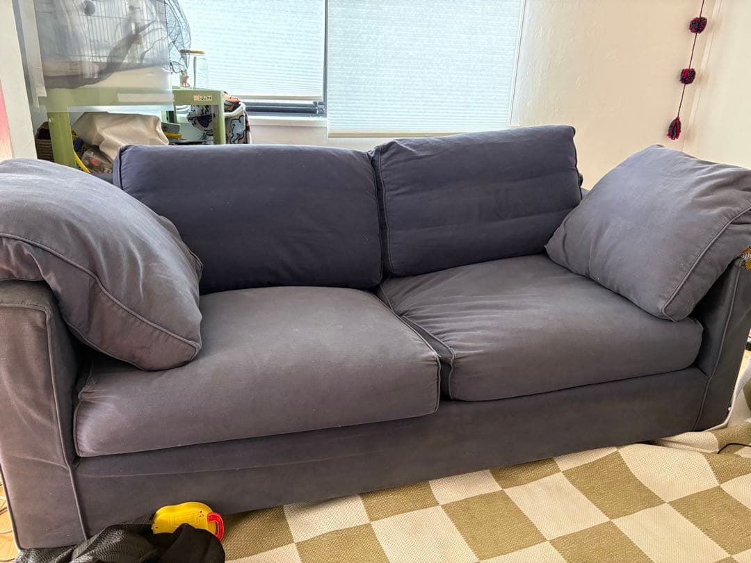 アイラーセンストックホルムソファー