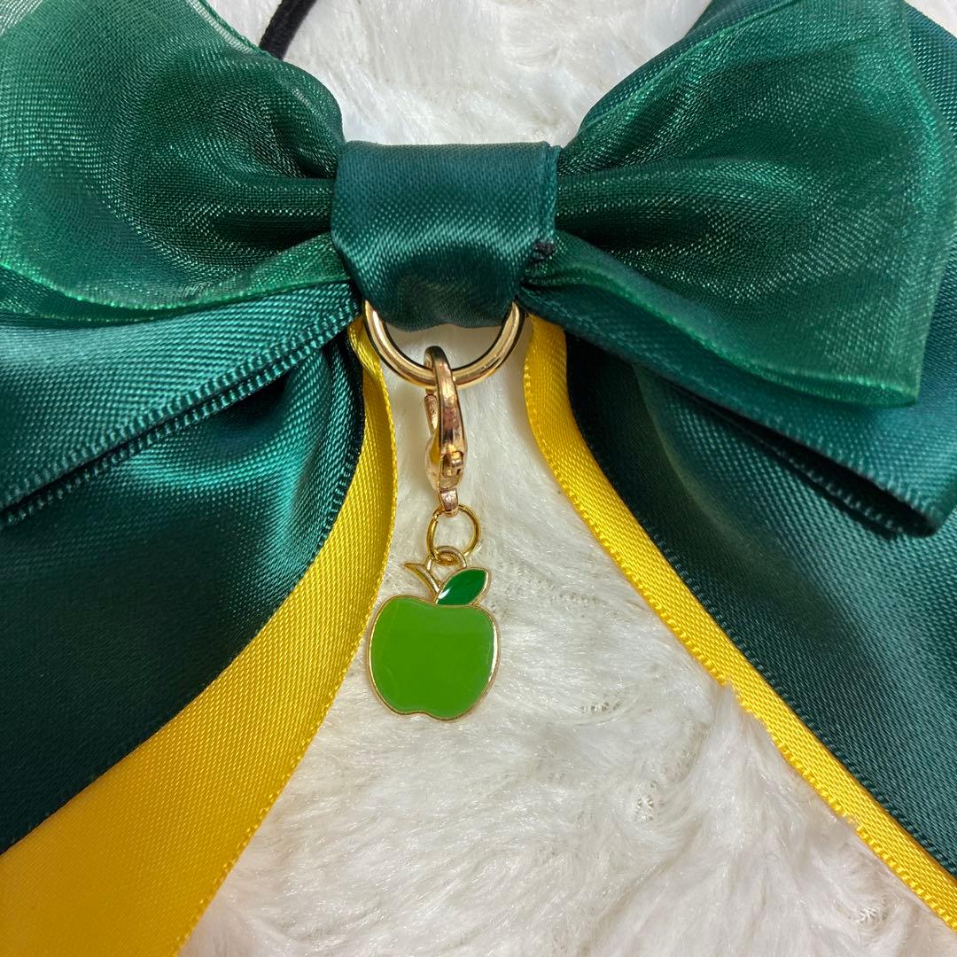 ミセス ペンライトリボン ￼Mrs.￼GREEN APPLE 推し - メルカリ