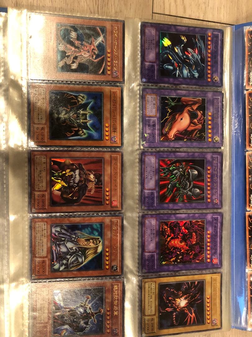 遊戯王カード　セット