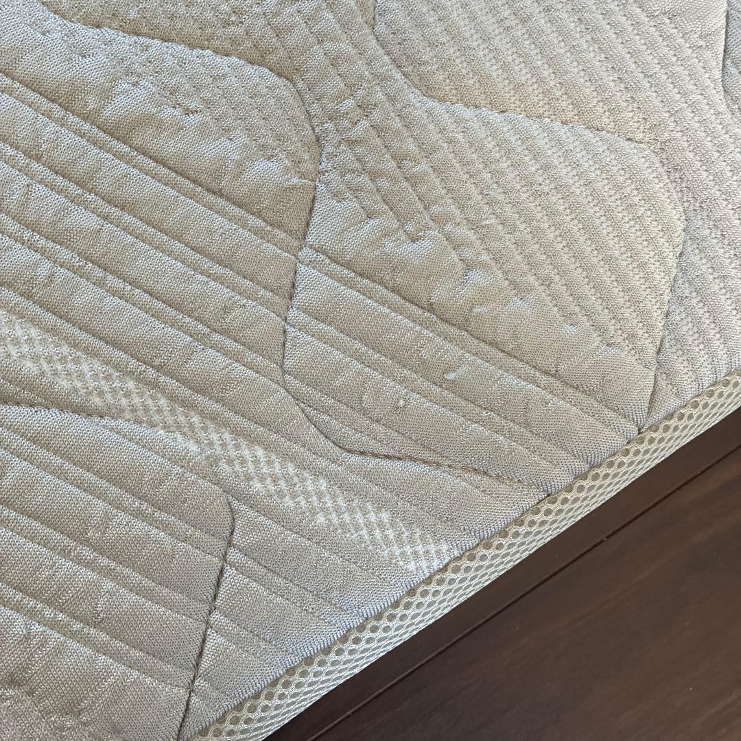 meetan ブレスエアーレガリス マルチマットレス &カバー