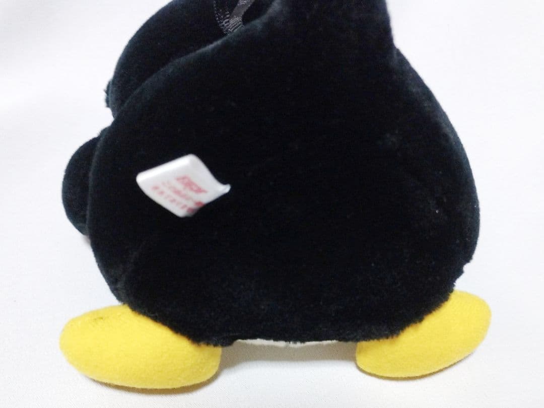 サンリオ バッドばつ丸くん ギターぬいぐるみ 平成レトロ 激レア 非売品