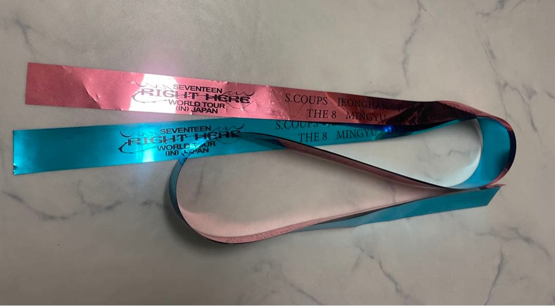 セブチ SEVENTEEN RIGHT HERE スタンプラリー トレカ コンプ - メルカリ