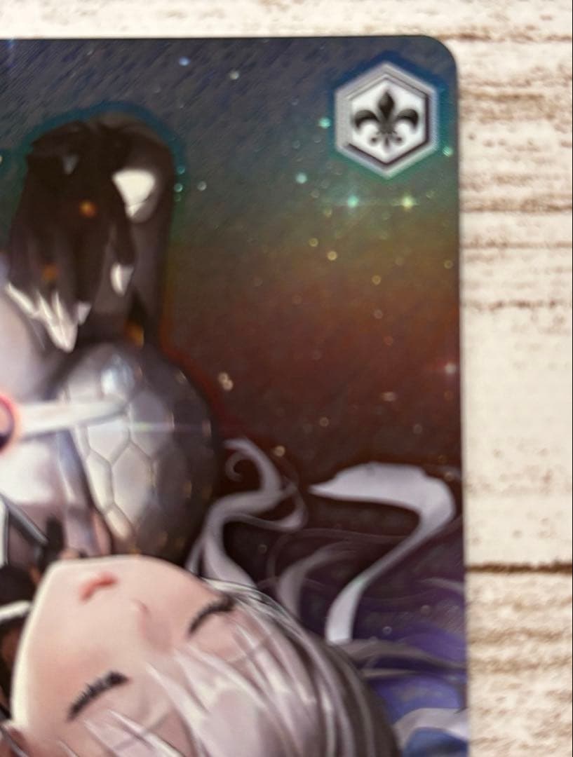 ヴァイスシュヴァルツ NIKKE 新世界 モダニア