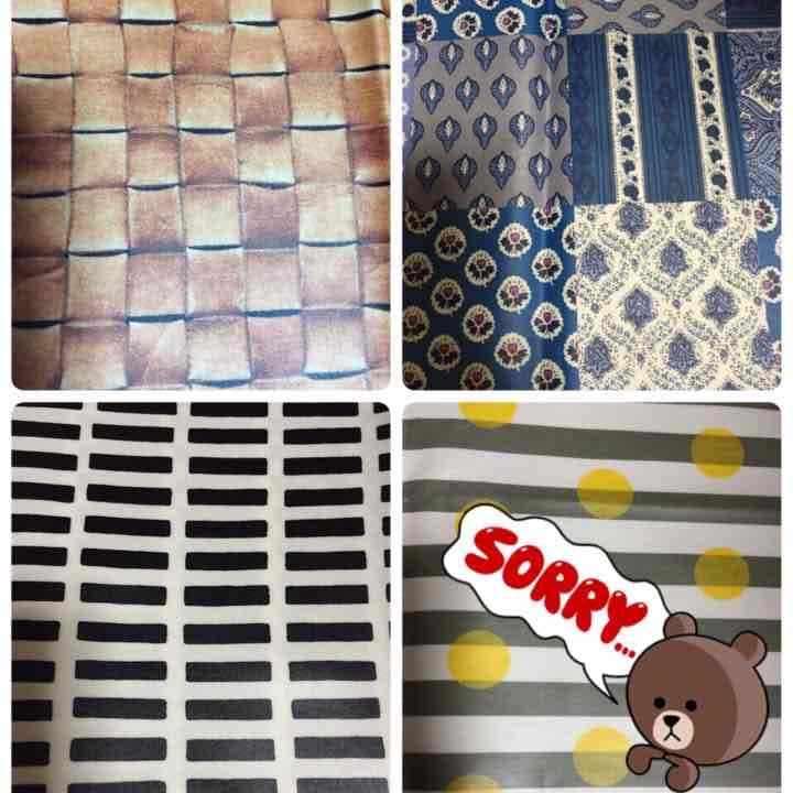 オーダーストップ   生地 確認用①