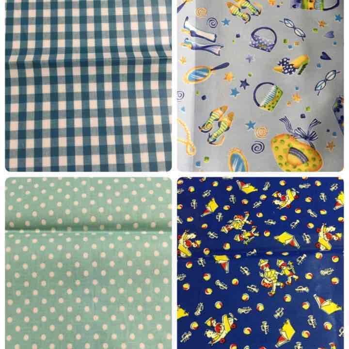 オーダーストップ   生地 確認用①