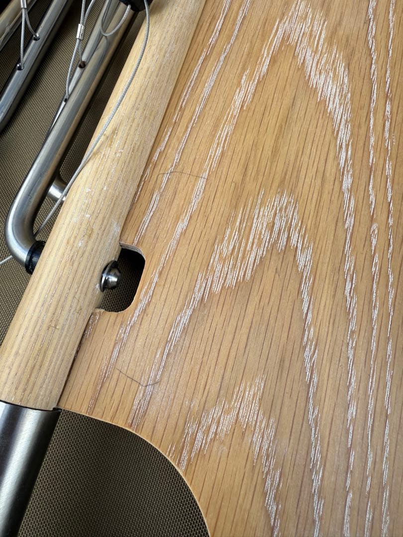 hxo design モジュラーテーブル ホワイト