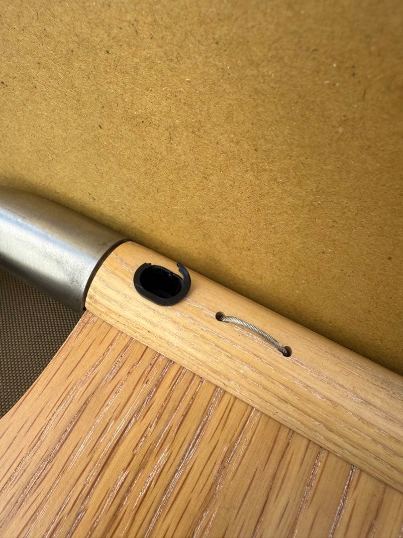 hxo design モジュラーテーブル ホワイト