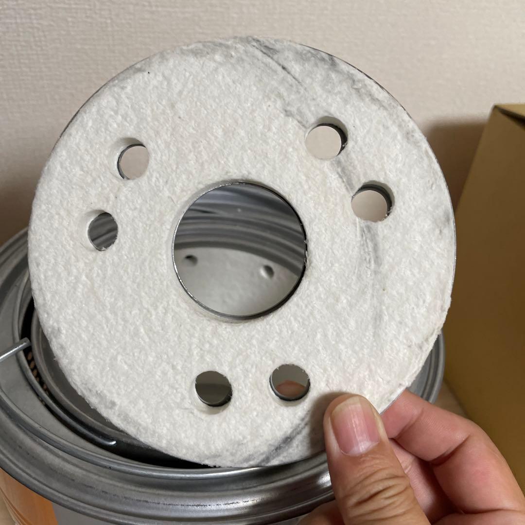 三和金属 練炭用セラミックコンロ SG-4 - メルカリ