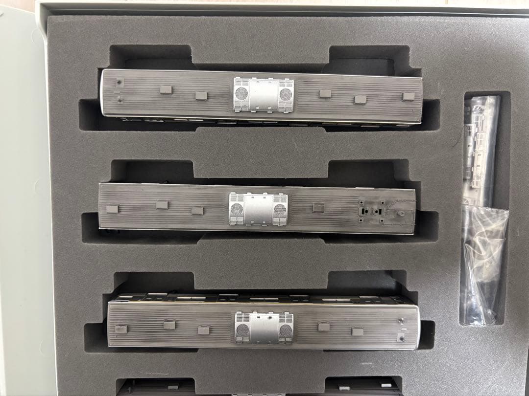 鉄道コレクション 205系1100番台鶴見線(廃車回送仕様)