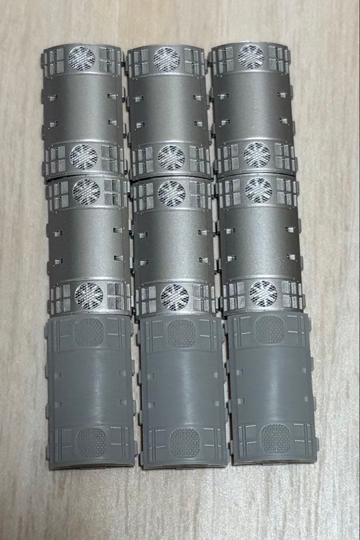 鉄道コレクション 205系1100番台鶴見線(廃車回送仕様)