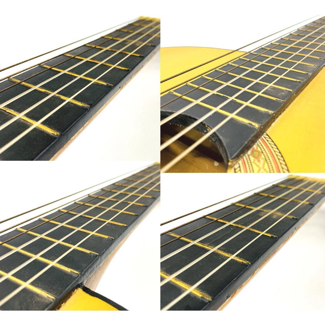 Dakota BC-70 ダコタ クラシックギター【ジャンク】 - メルカリ