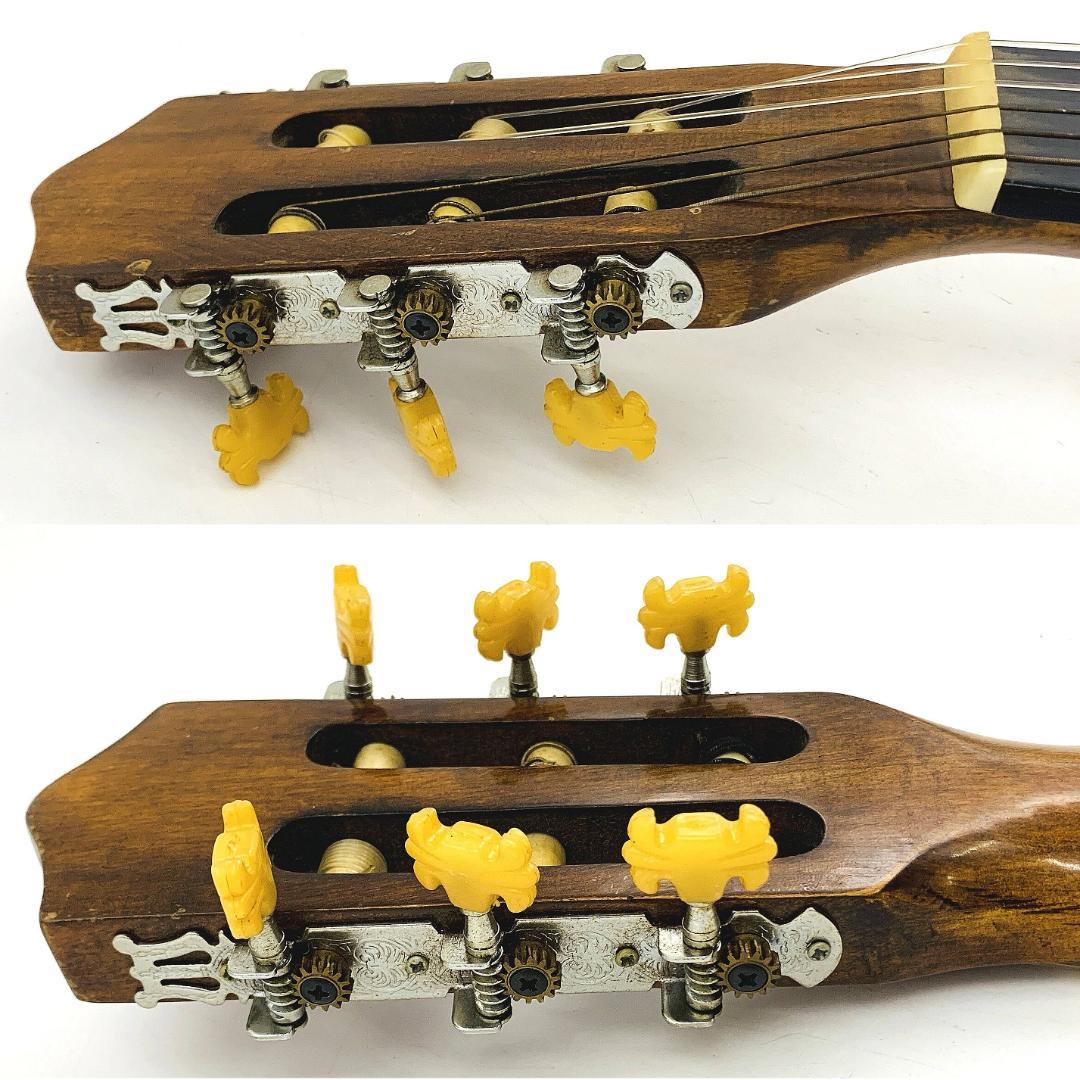 Dakota BC-70 ダコタ クラシックギター【ジャンク】 - メルカリ