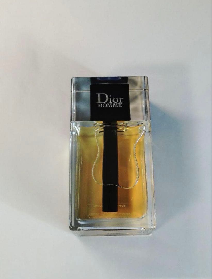 Dior ディオール オム オードトワレ 100ml