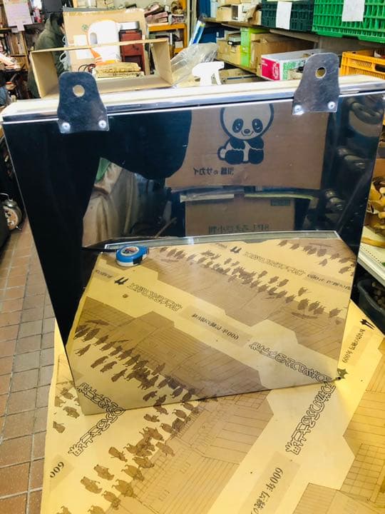 〈新品〉包丁差し　釘打ち用　２段大