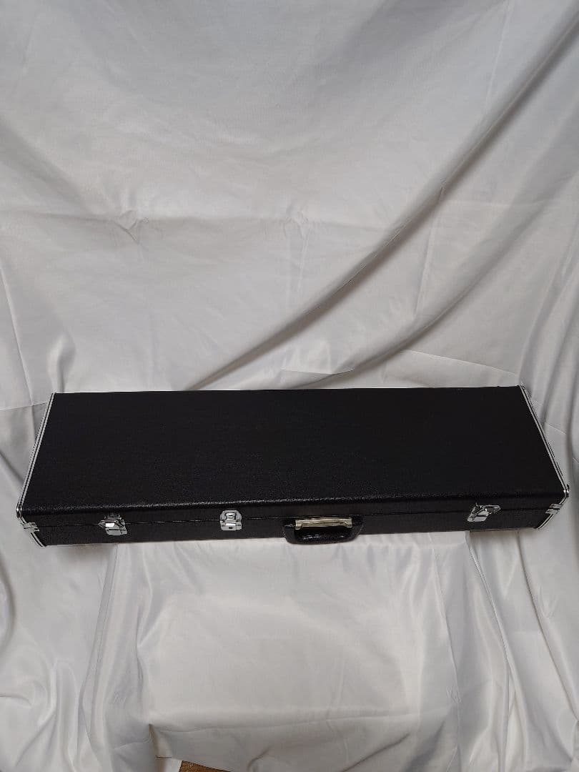 沖縄三線　初級の上等　二人の製作家によるコラボ