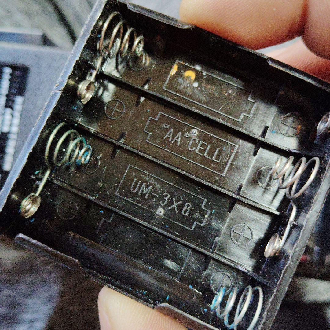 廊棚 神田通信 神田トランシーバー CB-723 - メルカリ