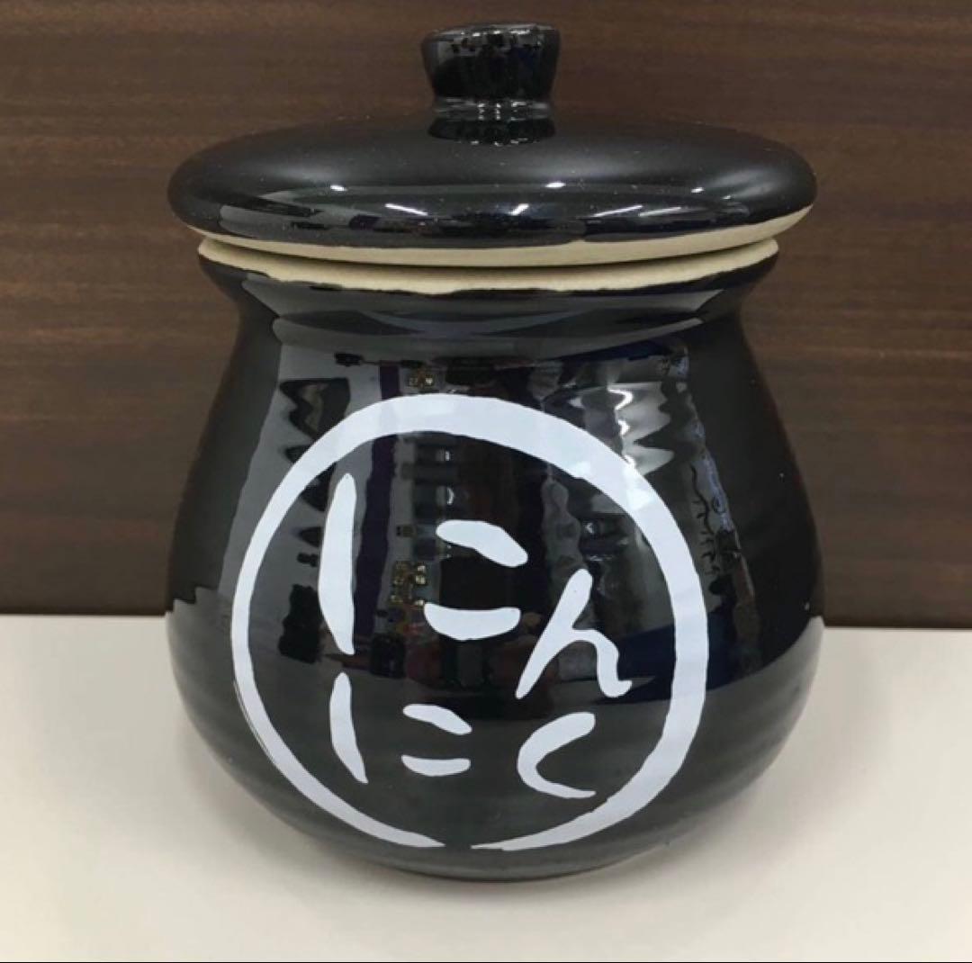 陶器製調味料入れ　27個セット