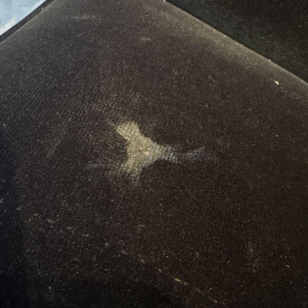 カリモク60 Kチェア 2シーター ブラック モケット 限定モデル