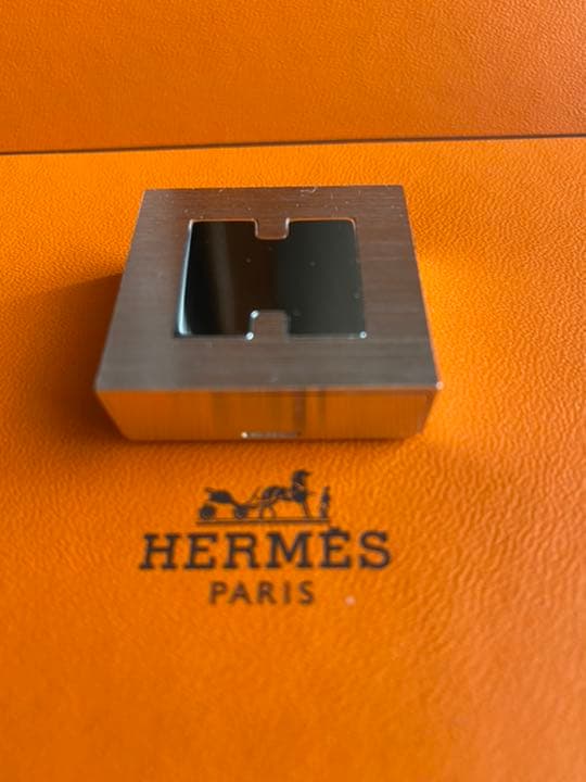 エルメス　フォト　メモ　スタンド