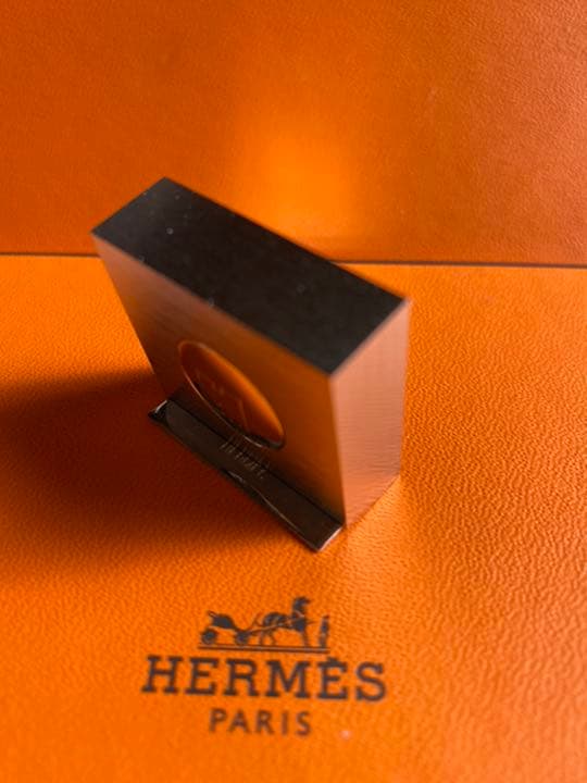 エルメス　フォト　メモ　スタンド