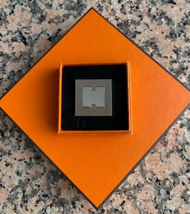 エルメス　フォト　メモ　スタンド